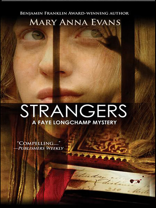 Title details for Strangers by Mary Anna Evans - Available